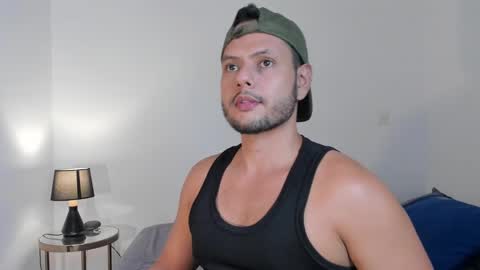 Snapshot of nate_ocean chatting on 01.31.25 Nate Ocean online show from 01.31.25