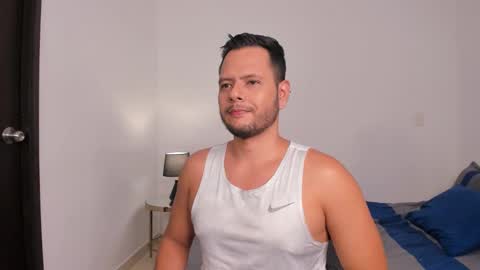 Snapshot of nate_ocean chatting on 02.01.25 Nate Ocean online show from 02.01.25