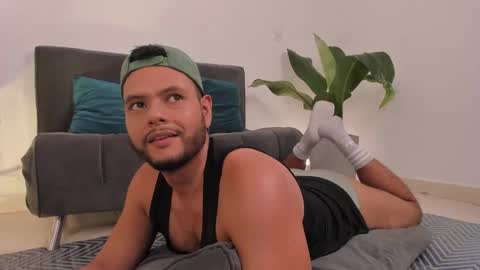 Snapshot of nate_ocean chatting on 02.27.25 Nate Ocean online show from 02.27.25