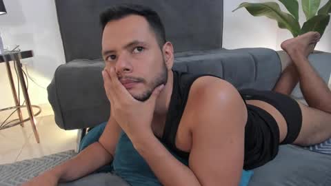 Snapshot of nate_ocean chatting on 03.04.25 Nate Ocean online show from 03.04.25