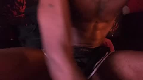 Nathaniel online show from 12.10.24