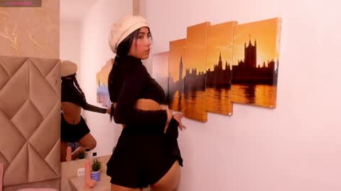 NATH QUIM online show from 12.13.24