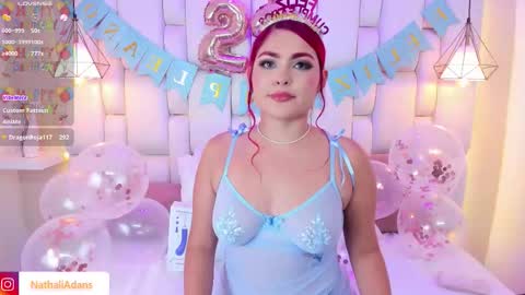 Nathi online show from 11.25.25