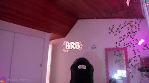 Snapshot of nathaliakyte chatting on 01.07.25 Nathalia  online show from 01.07.25