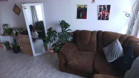 Snapshot of nathaliakyte chatting on 09.10.25 Nathalia  online show from 09.10.25