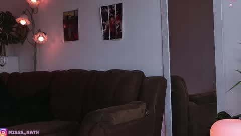 Snapshot of nathaliakyte chatting on 10.29.25 Nathalia  online show from 10.29.25