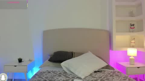 NATHALY  online show from 10.22.25