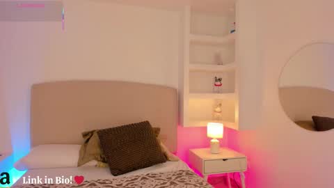 NATHALY  online show from 10.23.25