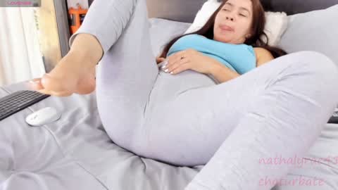 nathalyrae41 online show from 01.15.25