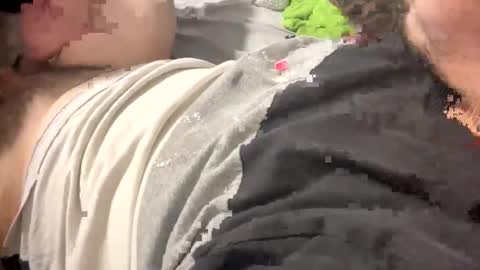 Snapshot of nathanhillier18 chatting on 10.31.25 nathanhillier18 online show from 10.31.25