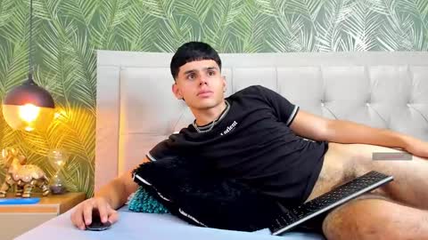 Nathaniel Park online show from 12.24.24