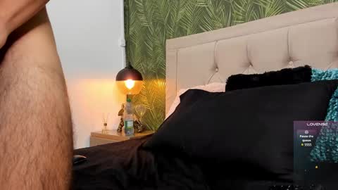 Nathaniel Park online show from 01.18.25