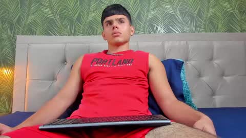 Nathaniel Park online show from 01.25.25