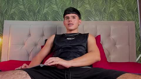 Nathaniel Park online show from 02.28.25