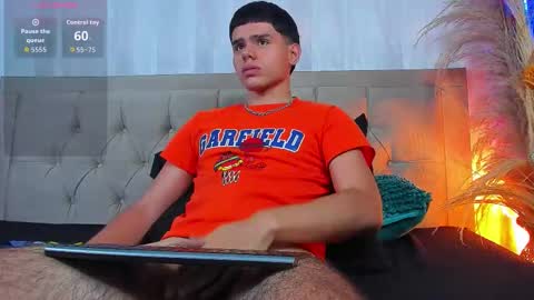 Nathaniel Park online show from 09.14.25