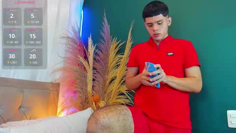 Nathaniel Park online show from 09.21.25