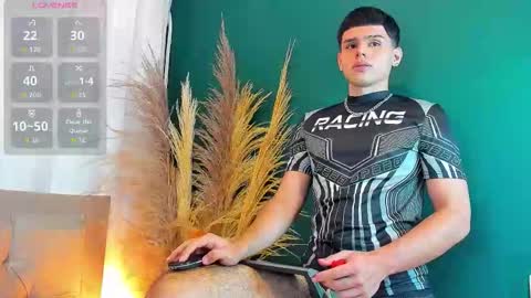 Nathaniel Park online show from 09.27.25