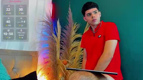 Nathaniel Park online show from 10.13.25