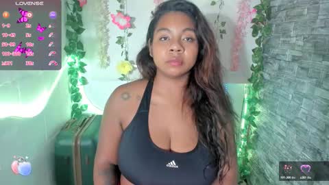 Naty online show from 11.29.25