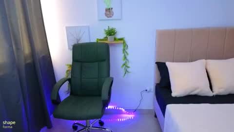 nathi_medusa online show from 10.13.25