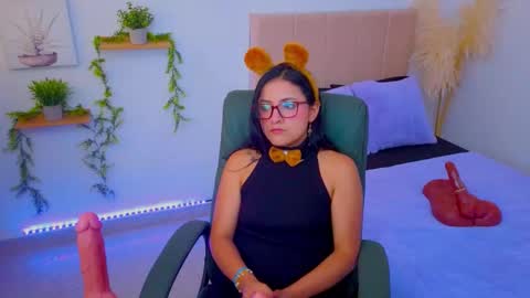 nathi_medusa online show from 10.21.25