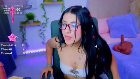 nathi_medusa online show from 11.11.25