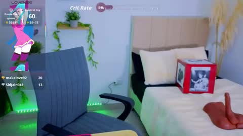 nathi_medusa online show from 12.04.25