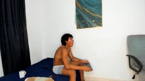 Snapshot of nati_sm chatting on 01.20.25 Nati online show from 01.20.25