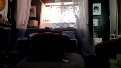 Snapshot of nativeboi22 chatting on 01.13.25 Haven online show from 01.13.25