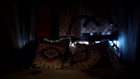 Snapshot of nativeboi22 chatting on 02.02.25 Haven online show from 02.02.25