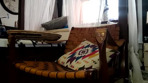 Snapshot of nativeboi22 chatting on 03.08.25 Haven online show from 03.08.25