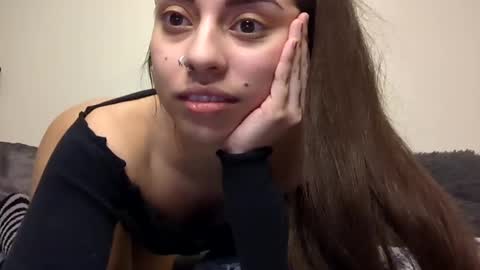 Natalia online show from 12.29.24