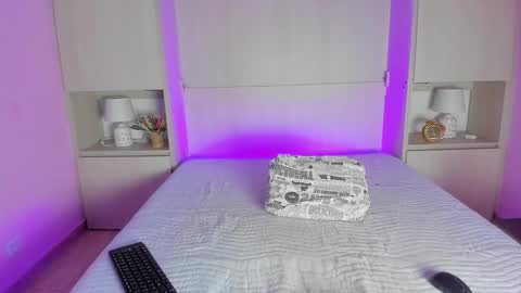 NATALIA online show from 11.28.25