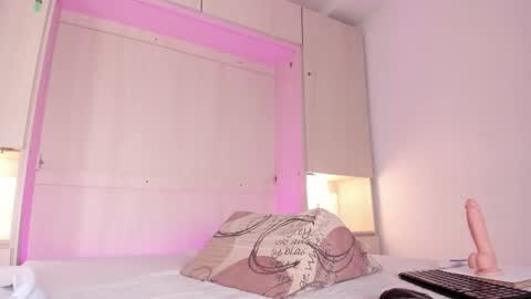 NATALIA online show from 12.03.25