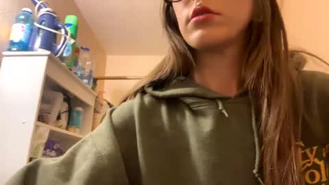 Snapshot of naturebabe666 chatting on 01.01.25 naturebabe666 online show from 01.01.25