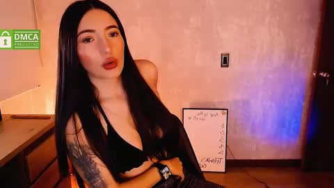 Natalia  Valeria online show from 02.04.25