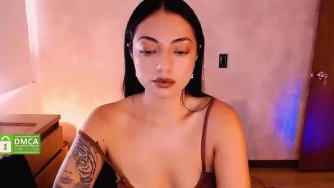 Natalia  Valeria online show from 02.08.25