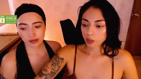 Natalia  Valeria online show from 02.25.25