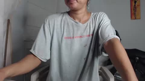 Snapshot of natzumi_mcqueen chatting on 12.28.24 Stella Mcqueen online show from 12.28.24