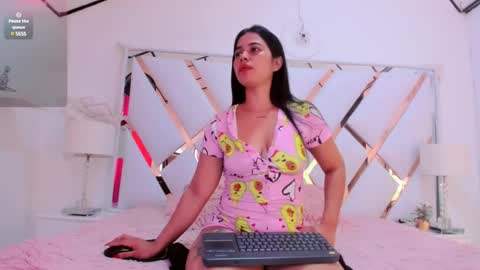 Snapshot of naughty__sara chatting on 03.04.25 SARA online show from 03.04.25