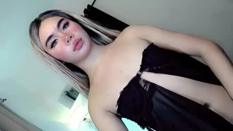 GODDESS CELESTINA online show from 11.26.25