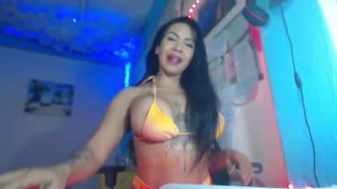 Snapshot of naughty_dollhot chatting on 12.22.24 IG erika villarroel TikTok erika thedoll online show from 12.22.24