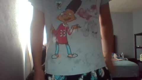 Snapshot of naughty_pal69 chatting on 10.23.25 naughty_pal69 online show from 10.23.25