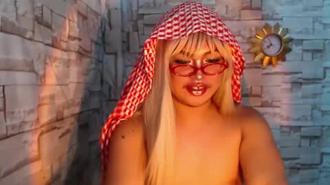 Snapshot of naughty_ursula21xxx chatting on 01.25.25 naughty_ursula21xxx online show from 01.25.25