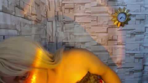 Snapshot of naughty_ursula21xxx chatting on 01.26.25 naughty_ursula21xxx online show from 01.26.25