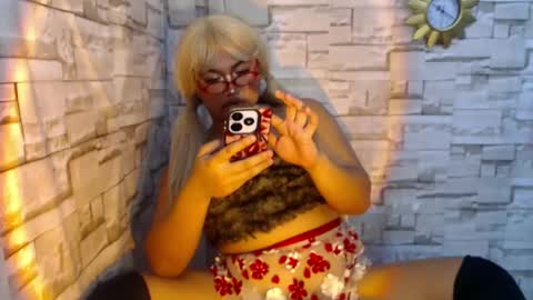 Snapshot of naughty_ursula21xxx chatting on 01.26.25 naughty_ursula21xxx online show from 01.26.25