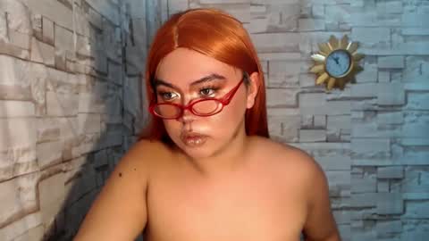 Snapshot of naughty_ursula21xxx chatting on 01.30.25 naughty_ursula21xxx online show from 01.30.25