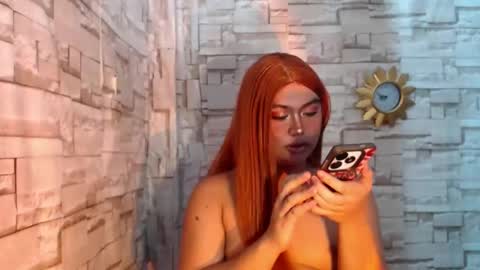 Snapshot of naughty_ursula21xxx chatting on 02.03.25 naughty_ursula21xxx online show from 02.03.25