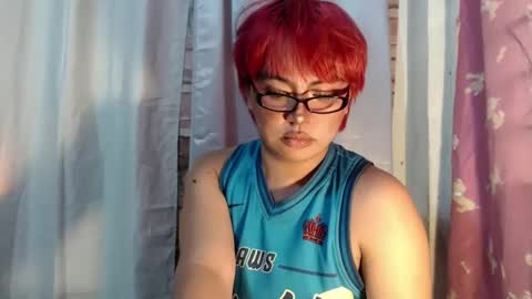 Snapshot of naughty_ursula21xxx chatting on 02.24.25 naughty_ursula21xxx online show from 02.24.25