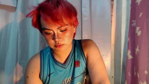 Snapshot of naughty_ursula21xxx chatting on 02.26.25 naughty_ursula21xxx online show from 02.26.25